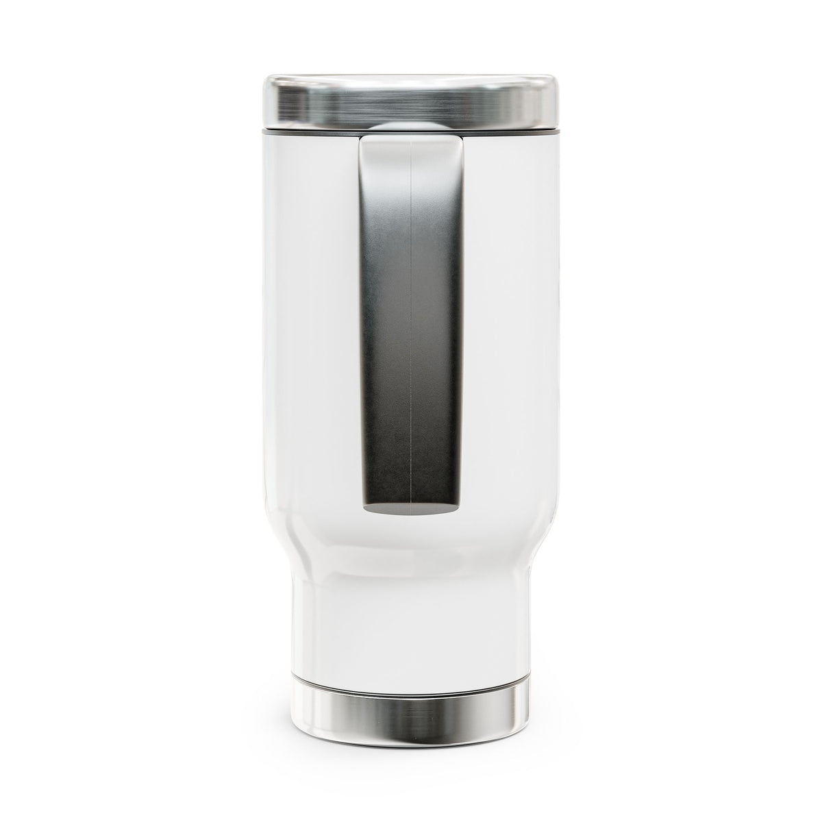 Rodent Caviar Label Travel Mug | Stainless Steel 14oz