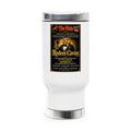 Rodent Caviar Label Travel Mug | Stainless Steel 14oz